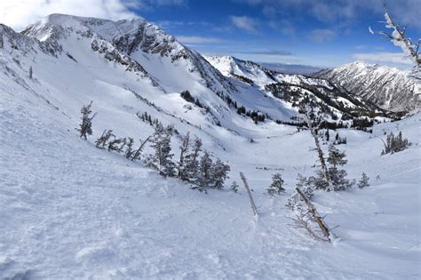 Salt Lake City Ski Resorts Your Complete Ski Bum Guide