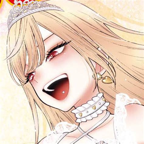 Mature Rom Com Cosplay Manga My Dress Up Darling Gets Tv Anime Flipboard