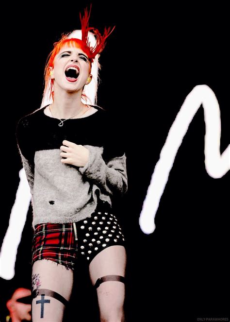 Paramore Hayley Williams Paramore Hayley Williams Paramore Hayley