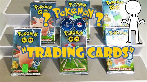 The data is from outgress (an ingress analytics system). FAKE Pokemon Go Trading Card Pack Opening | Birdpoo ...
