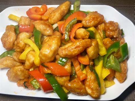 Top 10 Most Famous Chinese Dishes You Should Try Cookingfollowme