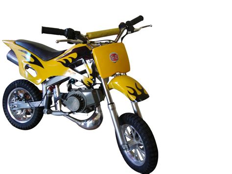 Mini Moto Cross 50cc R 1599 Em Mercado Libre