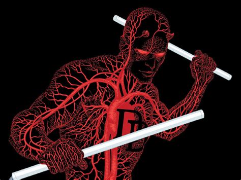 Netflix Daredevil HD Wallpaper - WallpaperSafari ✓ free for commercial use ✓ high quality images.