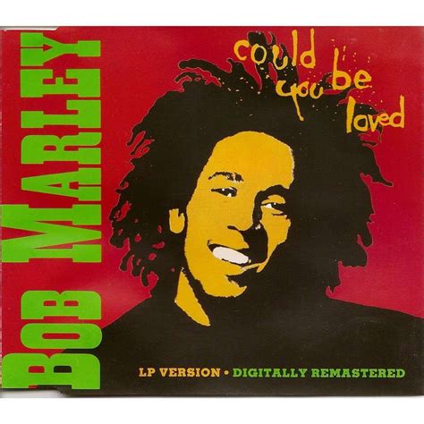 In the middle of the song, background singers quote a verse from bob marley's first single judge not. Could you be loved by Bob Marley, CDS with pycvinyl - Ref ...