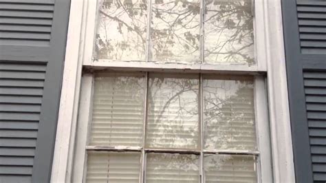 Hold the removed segment up to a spare piece of vinyl siding. Masonite Siding repair & vinyl siding replacement - YouTube
