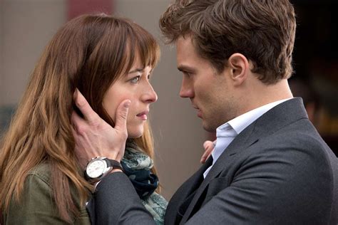 Things To Know About The Fifty Shades Of Grey Movies In Order