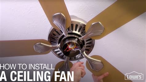 $79 per ceiling fan normally it is $119 ymmv. How to Install or Replace a Ceiling Fan in 2020 | Ceiling ...