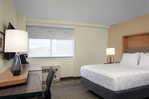 Holiday Inn Binghamton Downtown Hawley Street Hotel Binghamton Ny