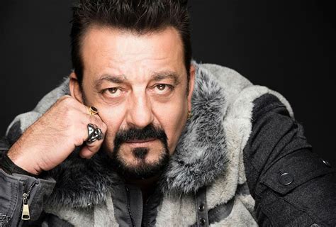 Sanjay Dutt Signs His Second South Indian Film Easterneye