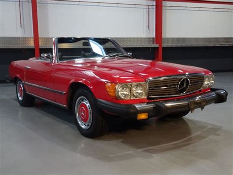 This is due to the presence of the primary chassis components. Mercedes-Benz - 450SL (R107) Cabriolet - 1974 - Catawiki