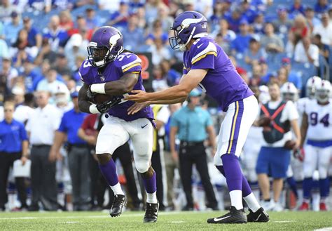 He may not have a glittering resume that lists success after success. Sports Betting Spotlight: Minnesota Vikings 2017 season ...
