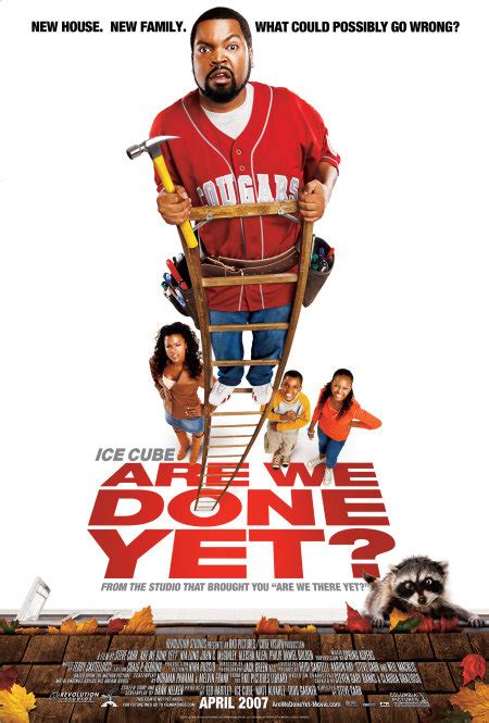 Are We Done Yet 2007 Bluray Fullhd Watchsomuch