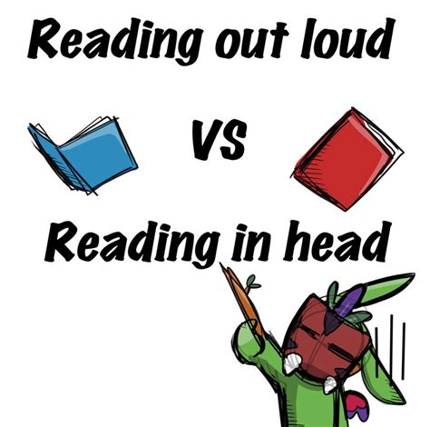 Reading Out Loud Vs Reading In Head Book Meme Book Memes Read