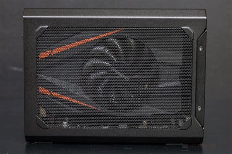 Review Gigabyte Aorus Gtx Gaming Box 15048 Hot Sex Picture