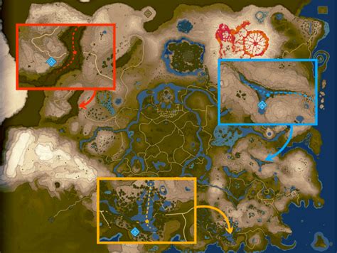 Dragon Spring Locations Breath Of The Wild Gertytrading