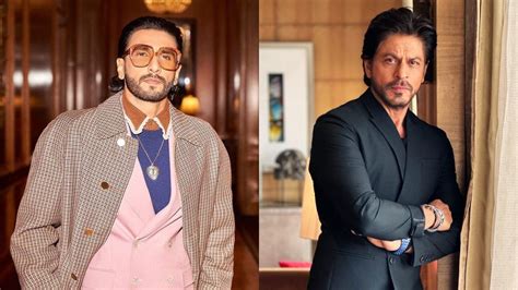 No SRK No Don 3 Say Fans Amid Claims Of Ranveer Singh Replacing Shah
