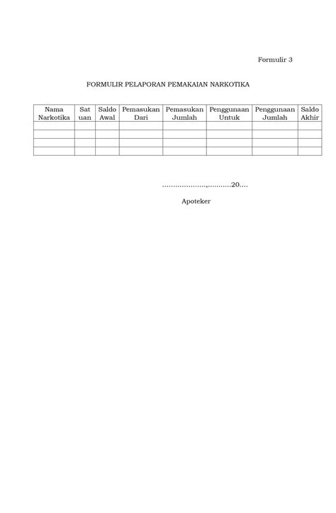 Contoh Format Pengeluaran Dan Pemasukan Berikut Ini C - vrogue.co