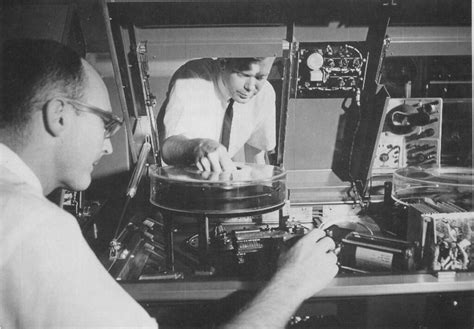 This page is used for information. NCR Century Disk Doublet | From Bill Anderson's ...