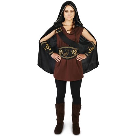 The Lady Huntress Womens Adult Halloween Costume