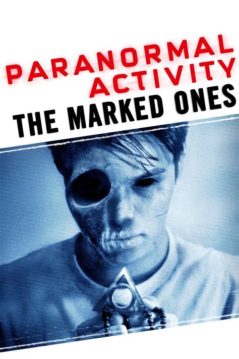 Paranormal Activity The Marked Ones Official Clip You Have The Same