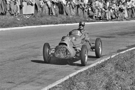 The 2019 british motorcycle grand prix was the twelfth round of the 2019 motogp season. Eric Brandon - F1 | The "forgotten" drivers of F1