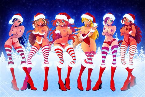 Winx Club Zfive Western Hentai Pictures Pictures Sorted By Picture
