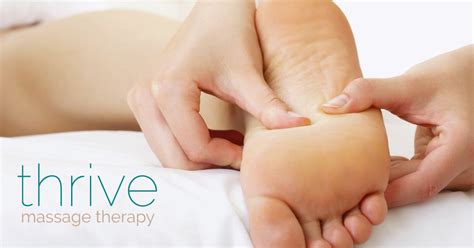 Home Page Thrive Massage Therapy