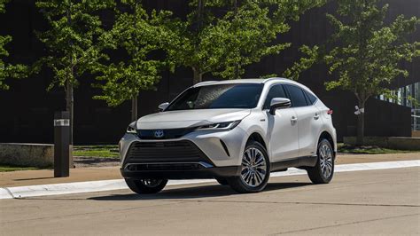But toyota says it has no. 2021 Toyota Venza Review - Prices, Trims, Features ...