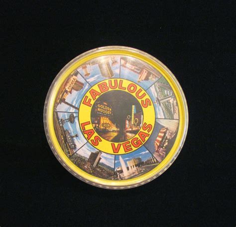 Are you a concious online shoppers who prefer not to use your debit or credit cards linked to your bank account? Las Vegas Round Deck Playing Cards 1960's Souvenir Excellent Condition | Las vegas, Playing ...
