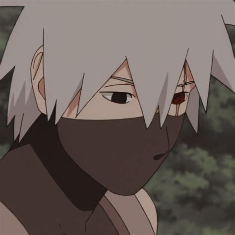 Kakashi Hatake Aesthetic Pfp Search Discover And Share Your Favorite