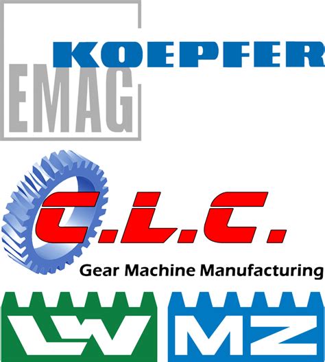 Emag koepfer 160 gear hobber. Gear Cutting Machines - Koepfer America