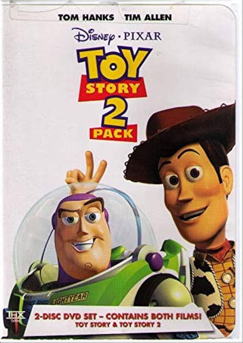 Toy Story Disney Movie Collection Storybook