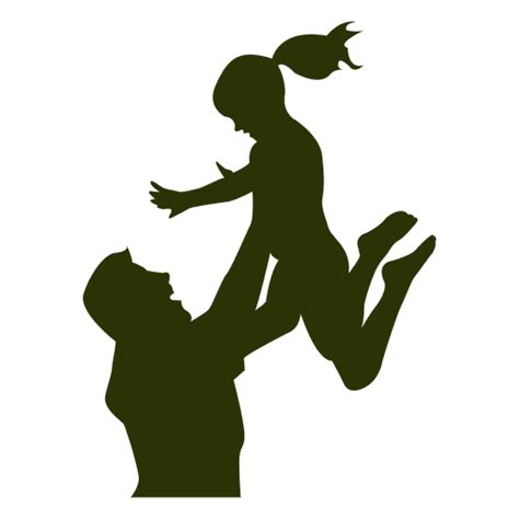 71 Svg Transparent Father Daughter Silhouette Svg Png Eps Dxf File