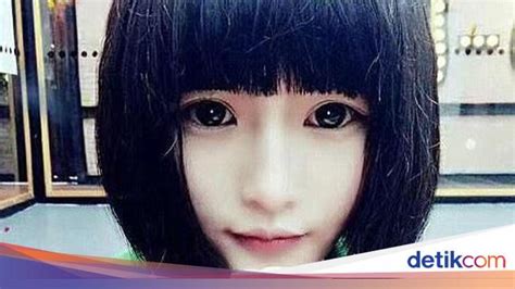 Penampilan Gao Qian Gadis Cantik Pemilik Bokong Terindah Di China