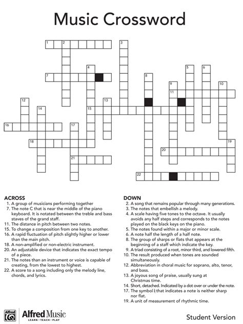 Crossword puzzles i abcteach provides over 49,000 worksheets page 1. 90S Crossword Puzzle Printable | Printable Crossword Puzzles