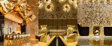 Provinzia wooden barrel bar table is available for rent or sale in dubai, abu dhabi and uae. The new Gold on 27 bar at the Burj Al Arab is insane (in a ...
