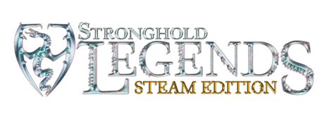 Stronghold Legends Steam Edition Trainer Cheats And Codes Pc Games