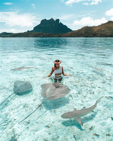 Notre Top 5 Des Meilleures Activités à Bora Bora