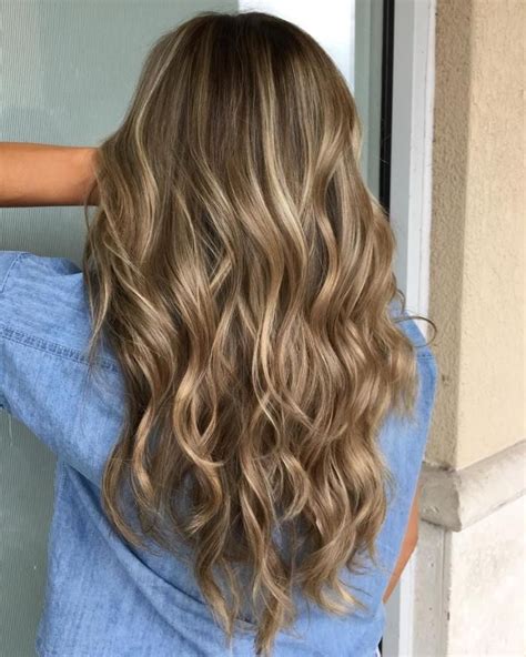 70 Flattering Balayage Hair Color Ideas For 2020 Blonde