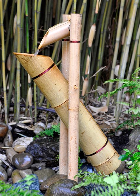 We did not find results for: Wasserspiele | Gartenartikel & Deko | Bambus | Bambus Kultur
