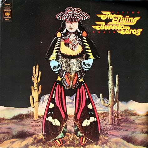 the flying burrito brothers flying again flying burrito brothers album cover art album covers