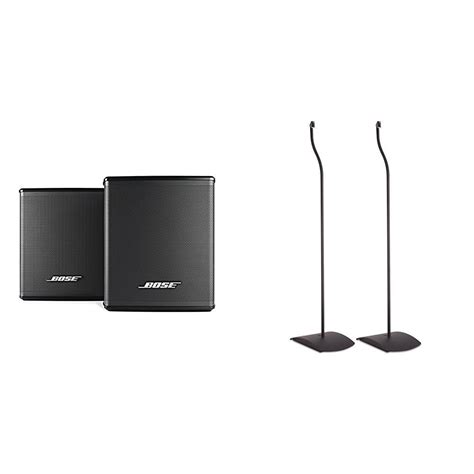 Buy Bose Virtually Invisible 300 Wireless Surround Speakers Pair