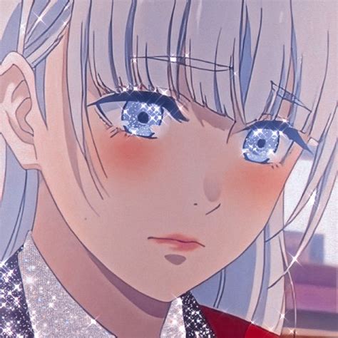 Check spelling or type a new query. Aesthetic Pfp Anime Kakegurui