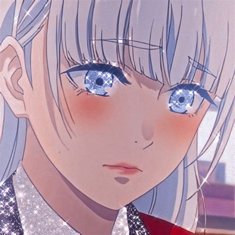 Anime aesthetic pfp boy animes animelover animefan anime blog. Aesthetic Pfp Anime Kakegurui