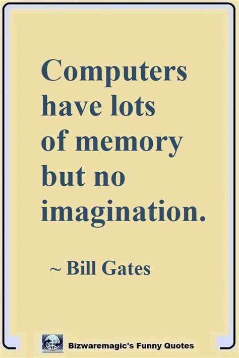 Top 30 Quotes And Sayings About Computer