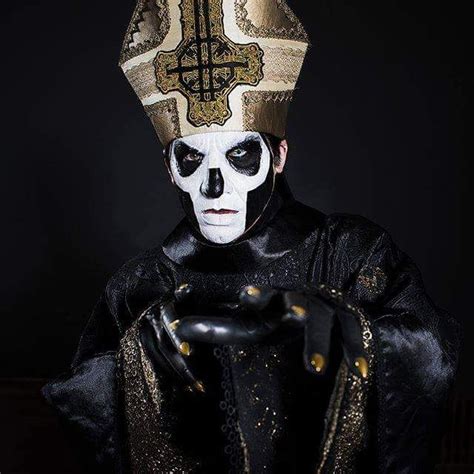 Pin By Marcedes Bigham On Ghost Ghost Papa Ghost Papa Emeritus Iii Ghost Papa Emeritus