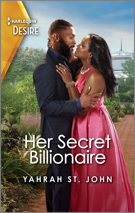 Her Secret Billionaire (Six Gems, #2) by Yahrah St. John | Goodreads