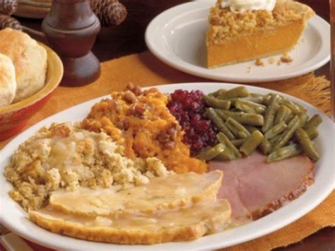 11/26/17 my mom ordered the publix thanksgiving dinner service for 18 and it was terrible!she is so embarrassed. The 21 Best Ideas for Publix Christmas Dinner - Best Diet ...