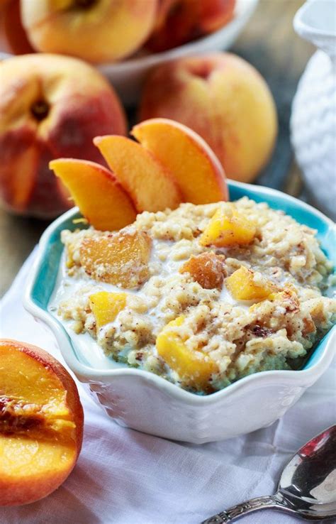 17 Steel Cut Oat Recipes That Will Make Anyone A Morning Person Huffington Post