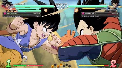 Like in terms of the pollution we've created from our factories. Agu10Martinez (Videl/Kid Goku/Yamcha) vs Lionheart (Broly ...